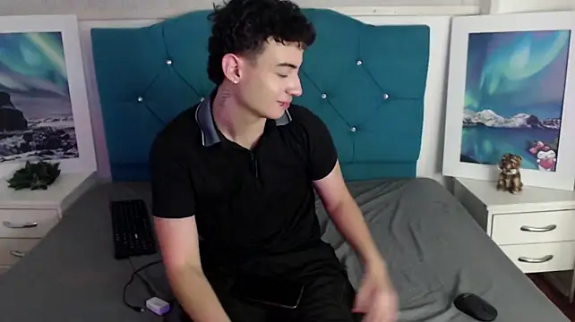 Its_Tian live sex cam