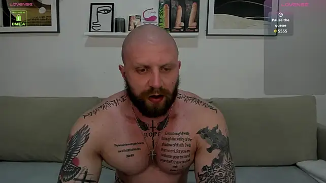 Gerard_Finbar live sex cam