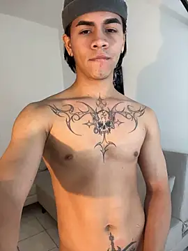 Mao_mdn live sex cam