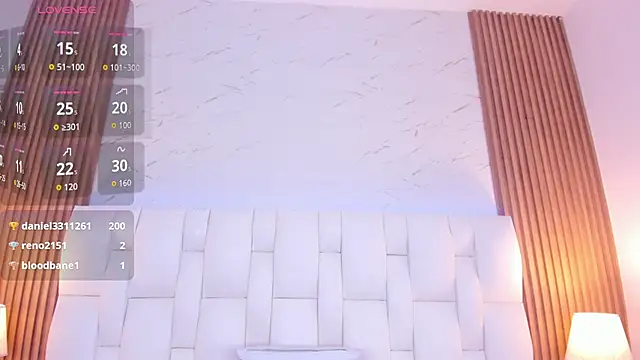 chloe_parker_ live cam on StripChat