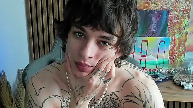 Original_Oliverrgroove live sex cam