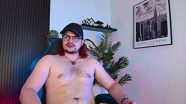 Derek_Vow live sex cam