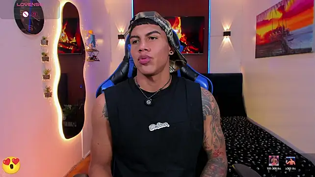 Damian_latinxxx live sex cam