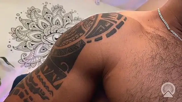 aaroncolombia