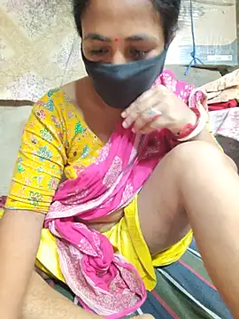 Pyari_sony91 live cam on StripChat