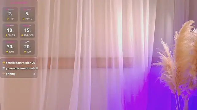 kindfocus live cam on StripChat