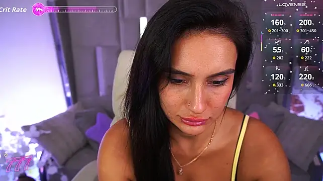 AnzhyTeqila live cam on StripChat