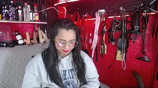 dark_empire_BDSM live cam on StripChat