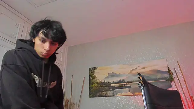 Tyler_durten live sex cam