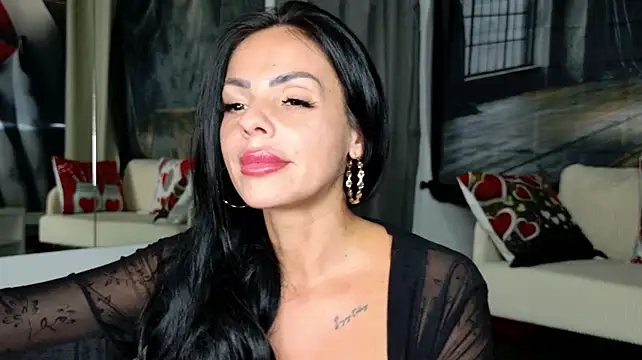 Elle_Vie live cam on StripChat