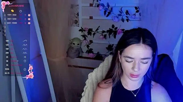 Bella_XO live cam on StripChat