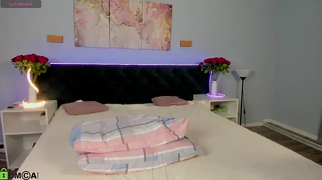 Mary_Wester live cam on StripChat