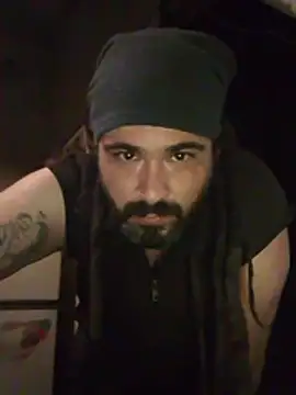Rastaking_ live cam on StripChat