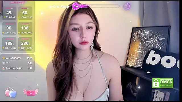 Cute_Mango live sex cam