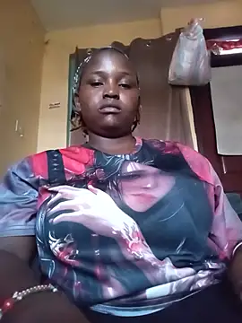Pretty-mama live cam on StripChat