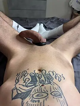 IamAlexei live sex cam