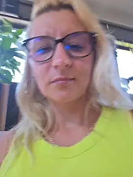 KaylinJan live cam on StripChat