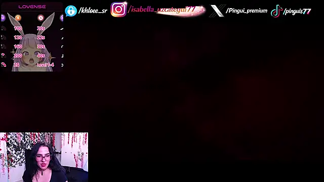 khloe_srr live cam on StripChat
