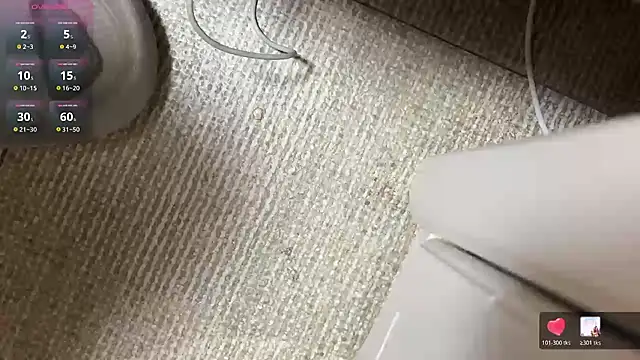 snowmelt1 live sex cam