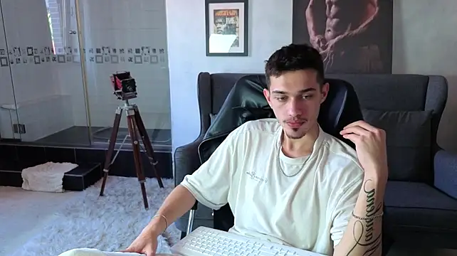 KaydenDrew live sex cam