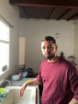matteosantos live sex cam