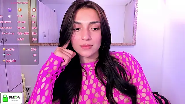 EricaVanderhill live sex cam