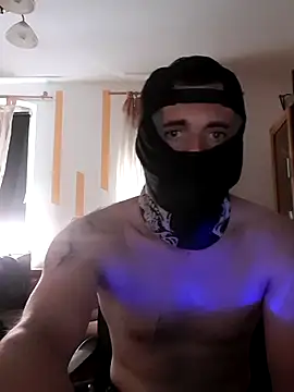 Septimu5 live sex cam