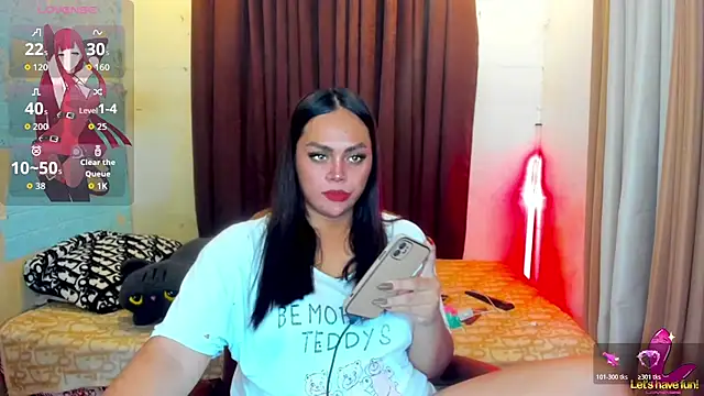 Sweet_Khimmy live sex cam