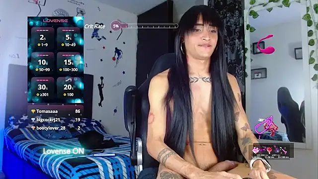 Penelopee22cm live sex cam