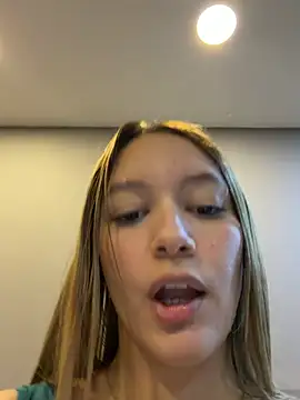 live
