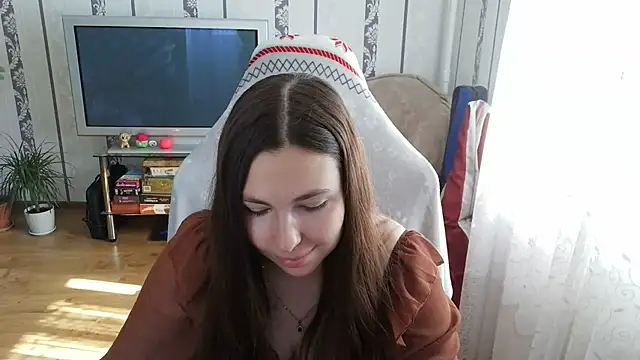 Lexy_Flower_New live cam on StripChat