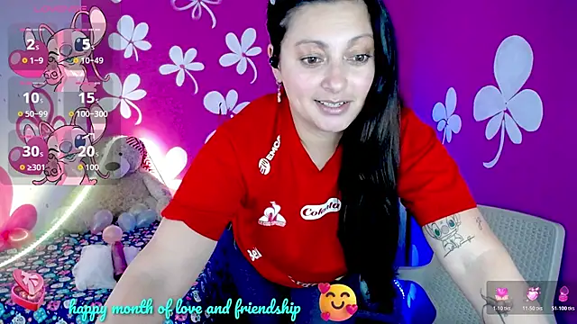 aivana_hot live cam on StripChat