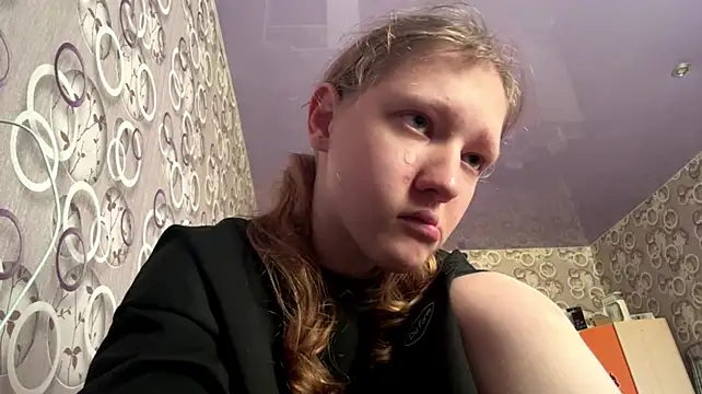 BirgitKamal live cam on StripChat