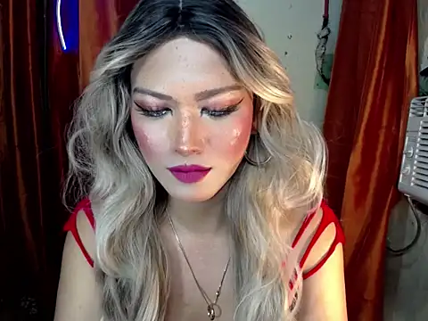 Queensabbyvee live sex cam
