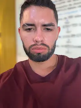 matteosantos live sex cam