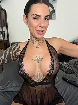 LexiCoco Hottest Webcams