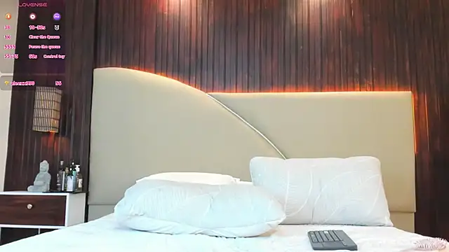Habby_star live cam on StripChat