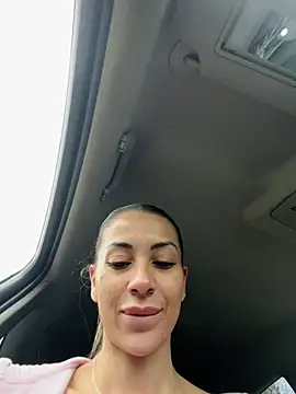 Badcrystal live sex cam