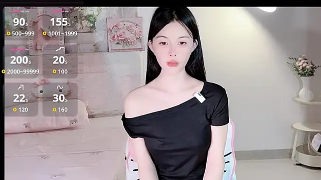 lvy-w live cam on StripChat