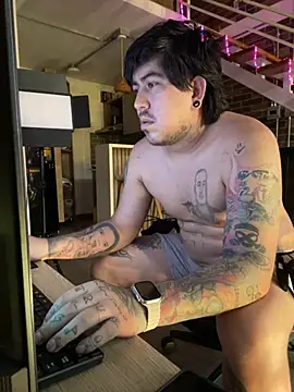 SmithBrigerton live cam on StripChat