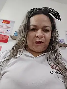 Charlott-1 live cam on StripChat