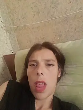 AnnaKissXX live cam on StripChat