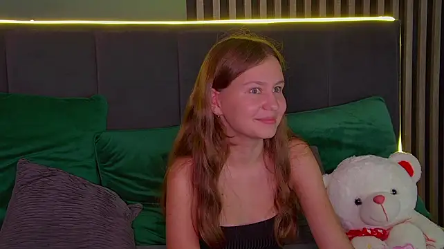 EliDarks live cam on StripChat