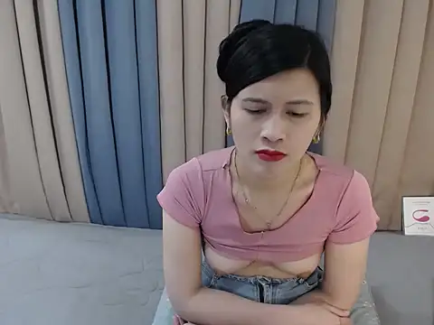 pinay_amaliax live cam on StripChat