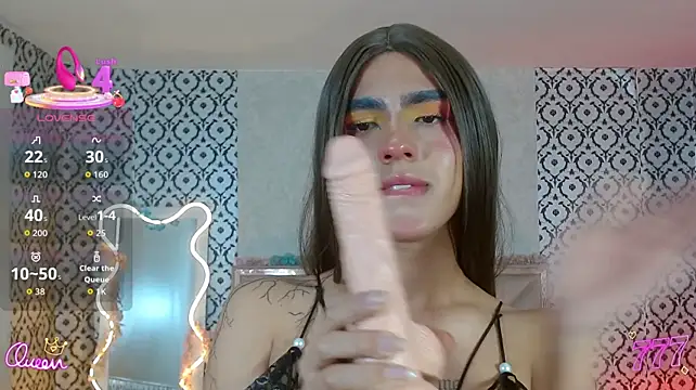 Valentina_tay live cam on StripChat