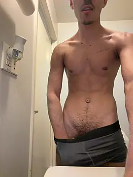 WavyAlloy30 live sex cam