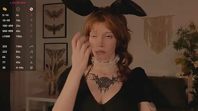 boobsybootie live sex cam