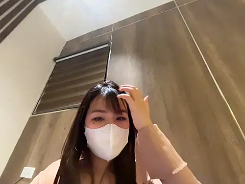 Your-Sunny live sex cam