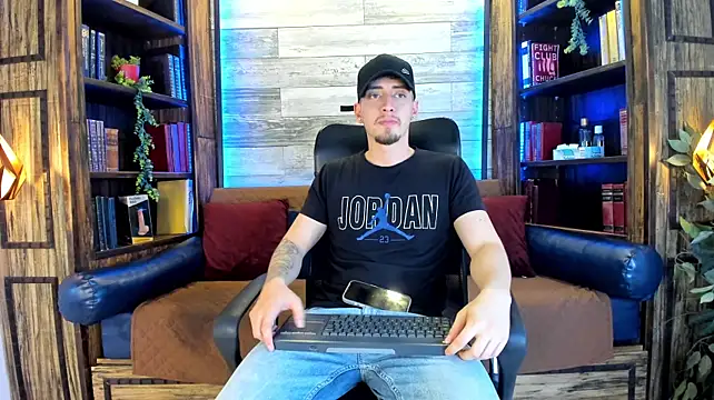 Jeremy_Blake live sex cam