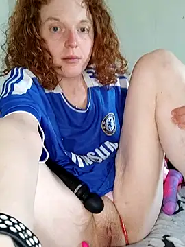 kinkyginger23 live sex cam